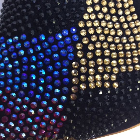 ALBA heels - Picture 7 of 8